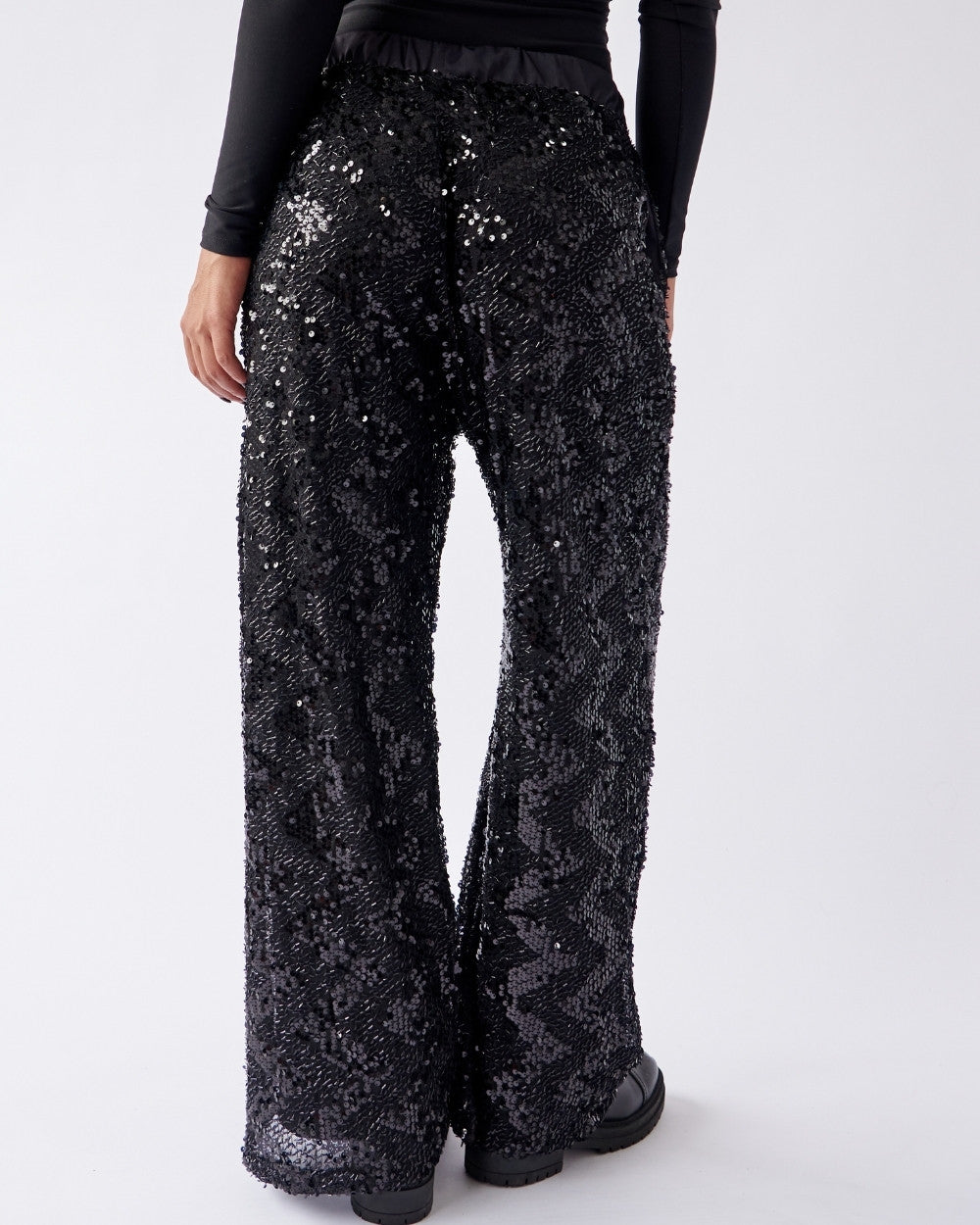 BLACK MOON PANTS