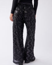 BLACK MOON PANTS