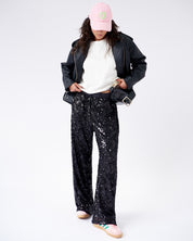 BLACK MOON PANTS