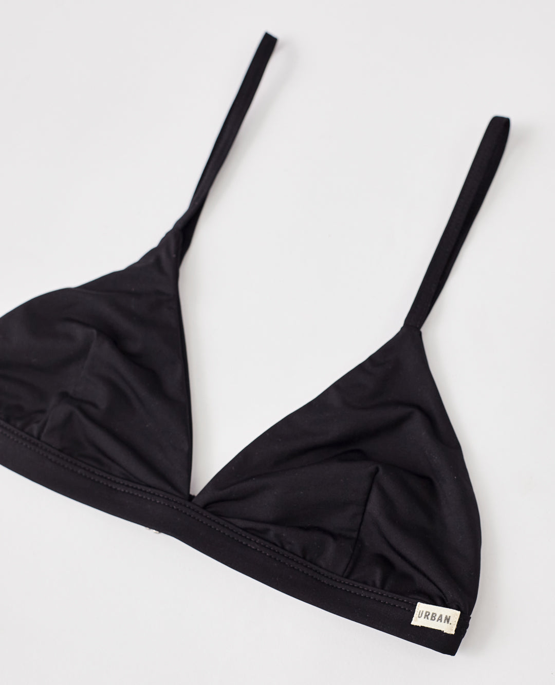 BLACK SOPHIE TOP