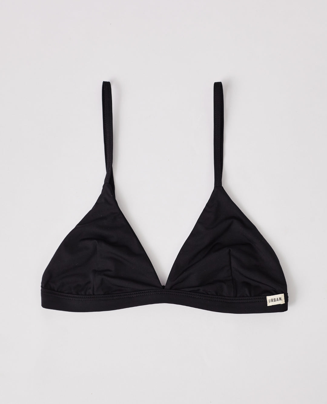 BLACK SOPHIE TOP