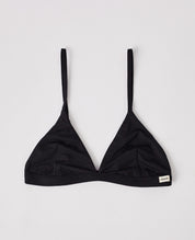 BLACK SOPHIE TOP
