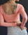 BLUSH TRAPEZE