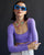CLAY TRAPEZE TOP