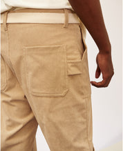 CREW CORDUROY PANTS