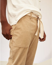 CREW CORDUROY PANTS