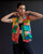 DIZZY CARGO VEST