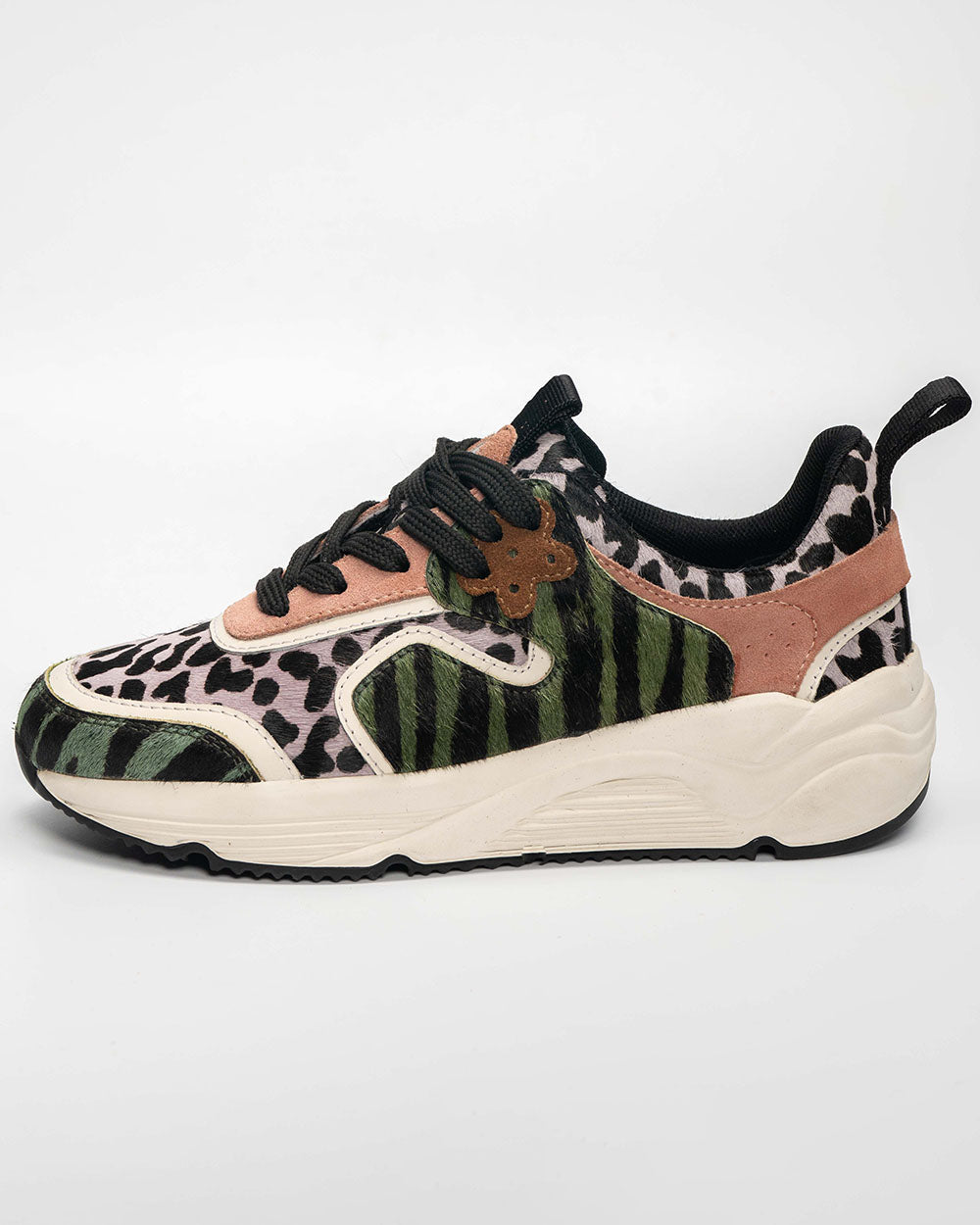 FAUNA SNEAKERS
