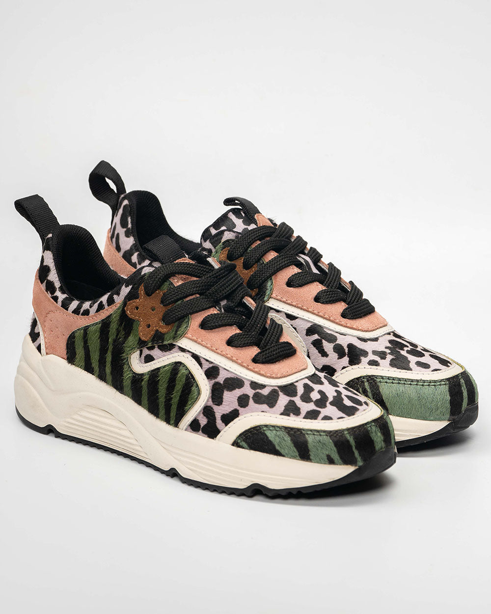 FAUNA SNEAKERS