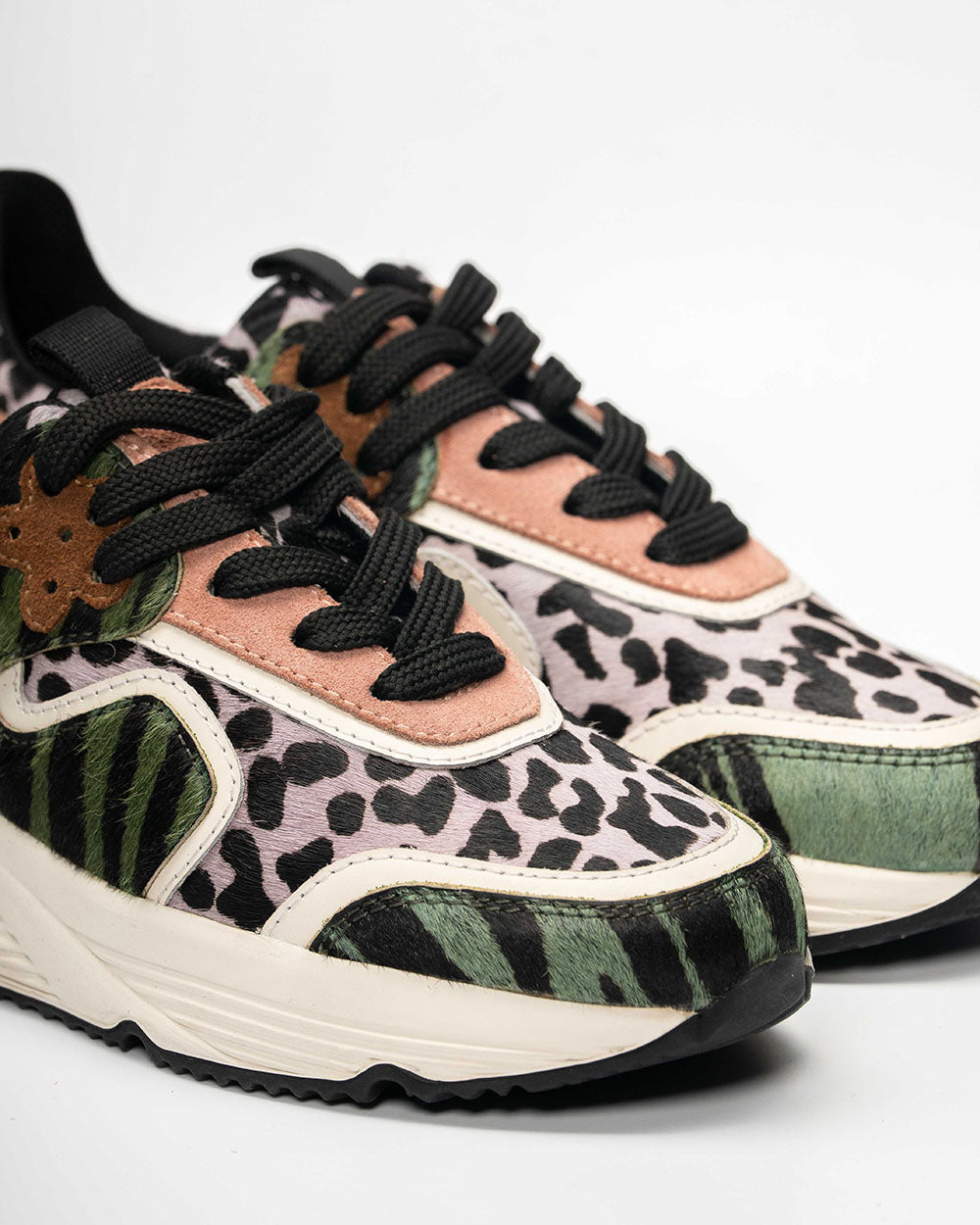 FAUNA SNEAKERS