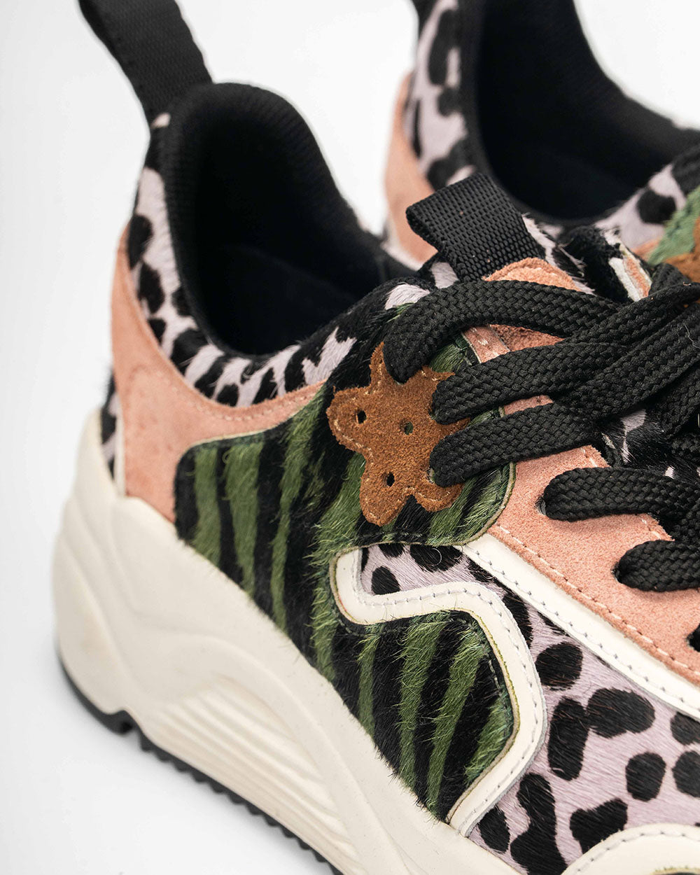 FAUNA SNEAKERS