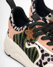 FAUNA SNEAKERS