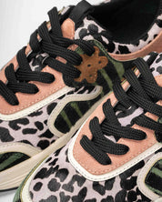 FAUNA SNEAKERS