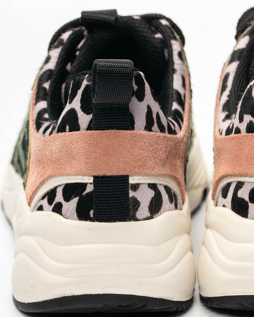 FAUNA SNEAKERS