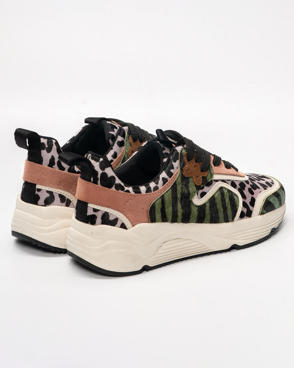 FAUNA SNEAKERS