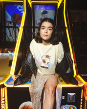 DANCE BABY TEE