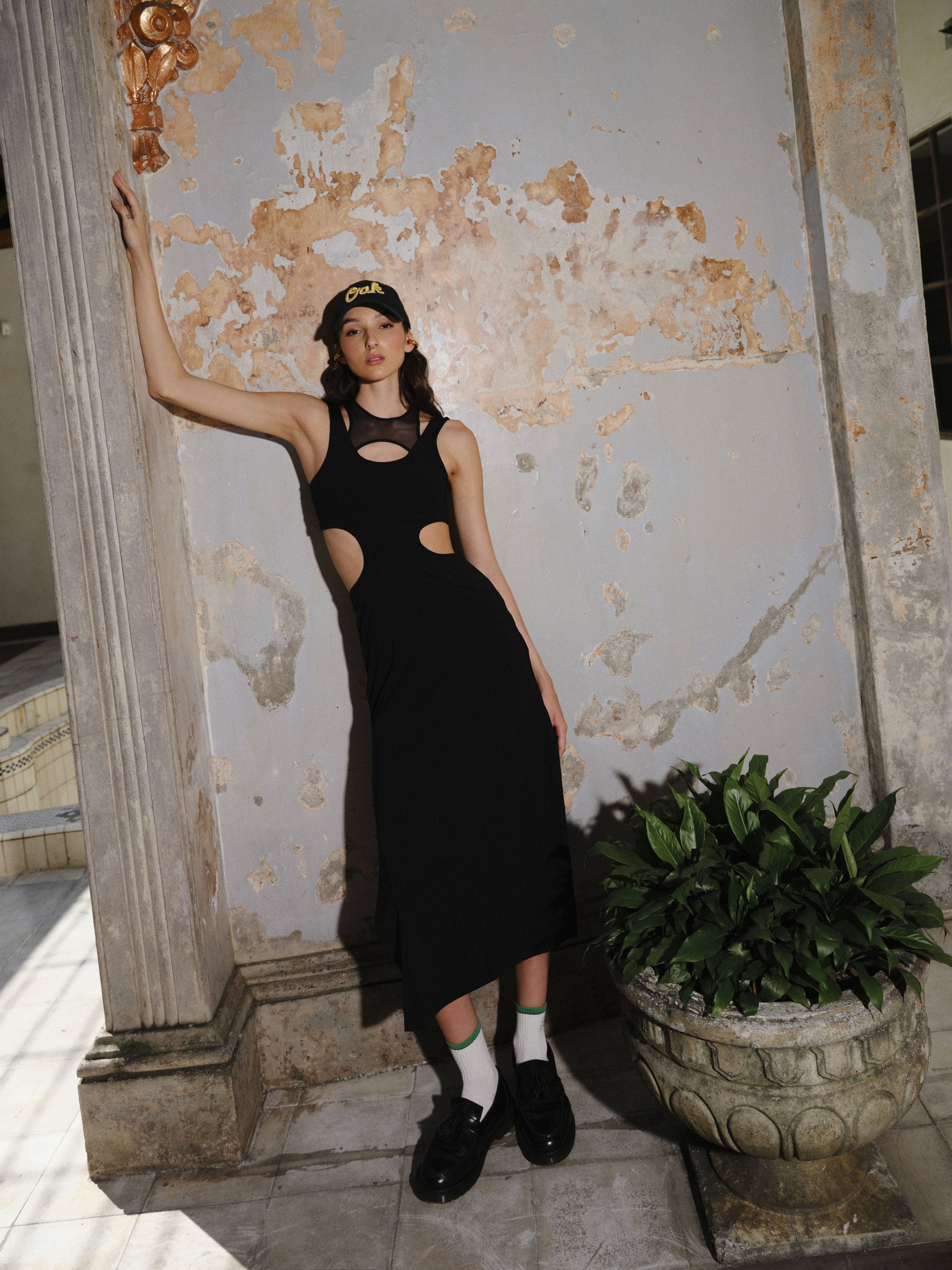 DUA DRESS