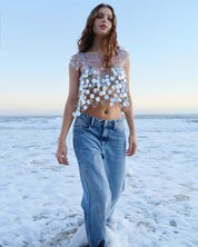 WOLF JEANS