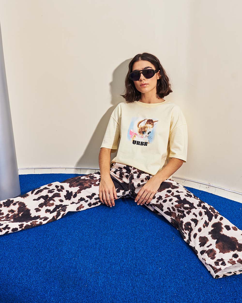 DANCE BABY TEE