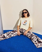 DANCE BABY TEE