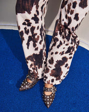 POINTER FLATS BROWN
