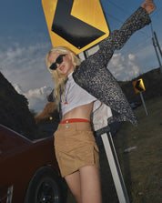 STEPH SKIRT