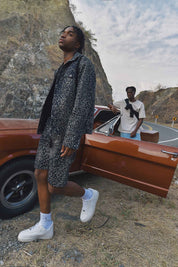 WILD SHORT