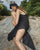KANE BLACK DRESS