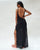 KANE BLACK DRESS