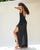 KANE BLACK DRESS