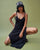 KANE BLACK DRESS