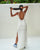 KANE IVORY DRESS