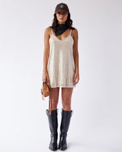 LUNA DRESS