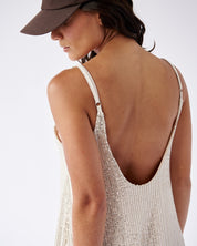 LUNA DRESS