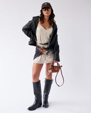 LUNA DRESS