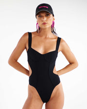 PURL BLACK BODY