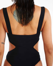 PURL BLACK BODY