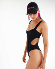 PURL BLACK BODY