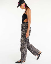 PURL BLACK BODY