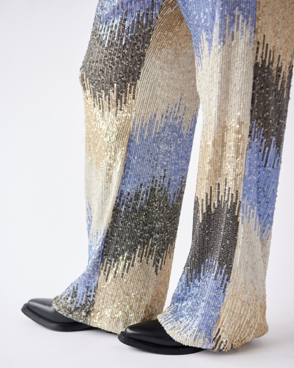 RAIN PANTS