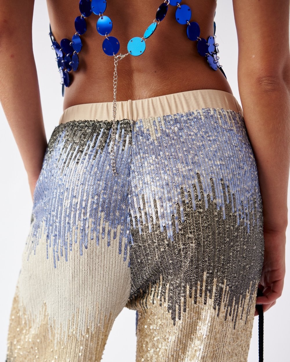 RAIN PANTS
