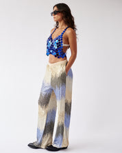 RAIN PANTS
