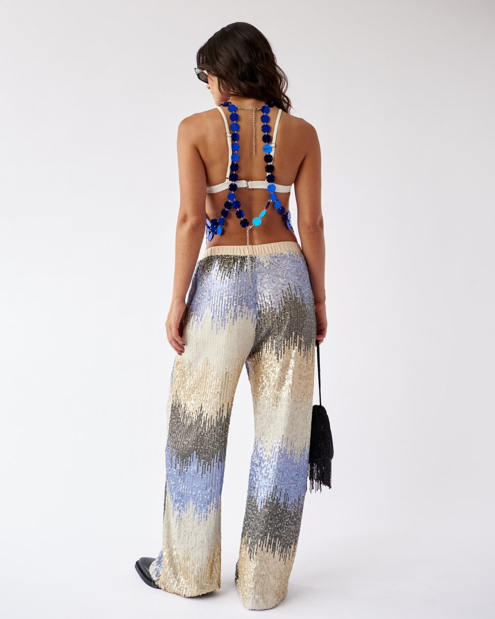 RAIN PANTS