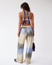RAIN PANTS