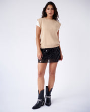 RAVEN SKIRT