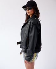 SHOCKER JACKET