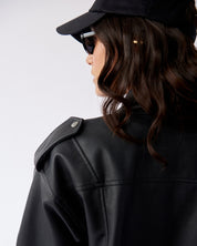 SHOCKER JACKET
