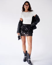 SHOCKER JACKET