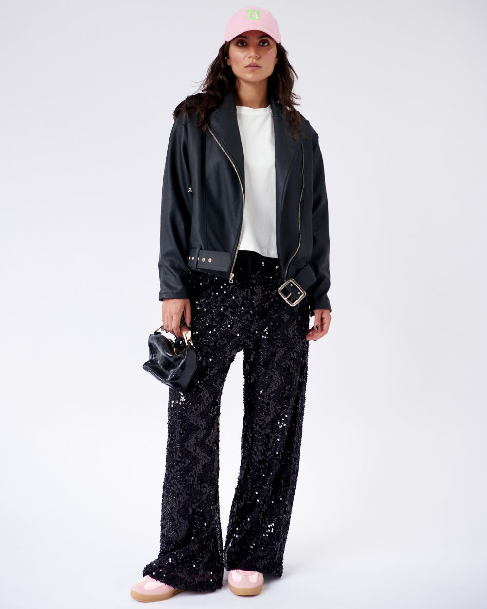 SHOCKER JACKET