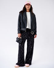 SHOCKER JACKET